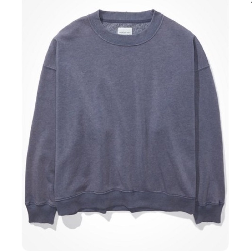 Aerie Forever Crewneck Sweatshirt